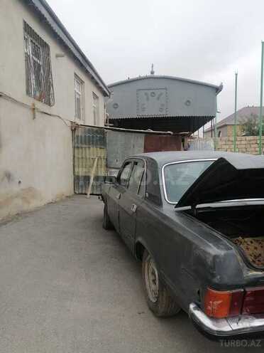 LADA (VAZ) 21013 2002, 410,000 km - 2.0 l - Bakı