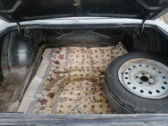 LADA (VAZ) 21013 2002, 410,000 km - 2.0 l - Bakı