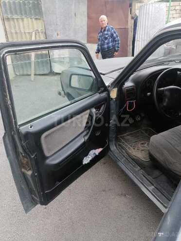 LADA (VAZ) 21013 2002, 410,000 km - 2.0 l - Bakı