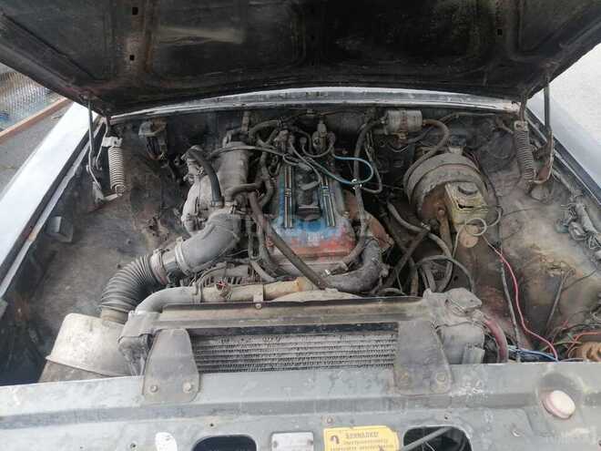 LADA (VAZ) 21013 2002, 410,000 km - 2.0 l - Bakı