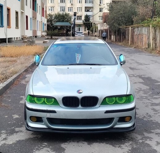 BMW 528 1996, 234,000 km - 2.8 l - Bakı