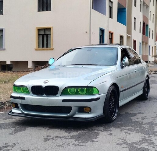 BMW 528 1996, 234,000 km - 2.8 l - Bakı