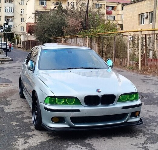 BMW 528 1996, 234,000 km - 2.8 l - Bakı