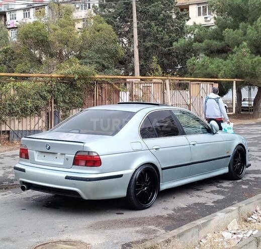 BMW 528 1996, 234,000 km - 2.8 l - Bakı