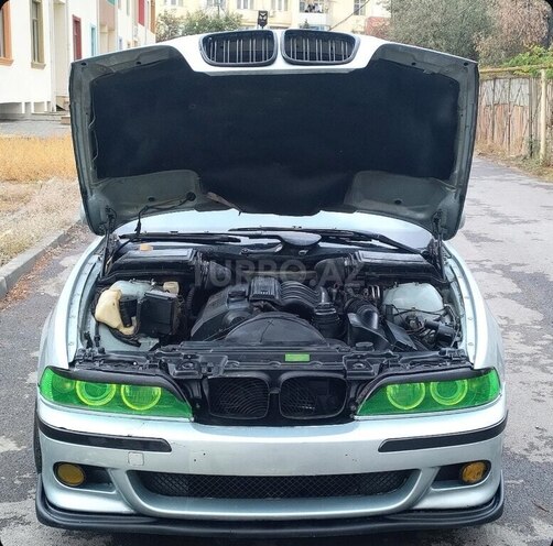 BMW 528 1996, 234,000 km - 2.8 l - Bakı