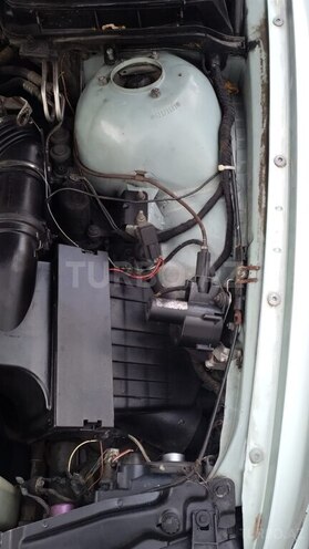 BMW 528 1996, 234,000 km - 2.8 l - Bakı