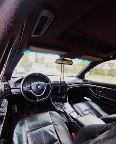 BMW 528 1996, 234,000 km - 2.8 l - Bakı