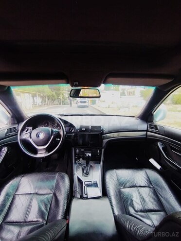 BMW 528 1996, 234,000 km - 2.8 l - Bakı