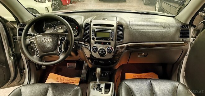 Hyundai Santa Fe 2010, 195,000 km - 2.0 l - Sumqayıt