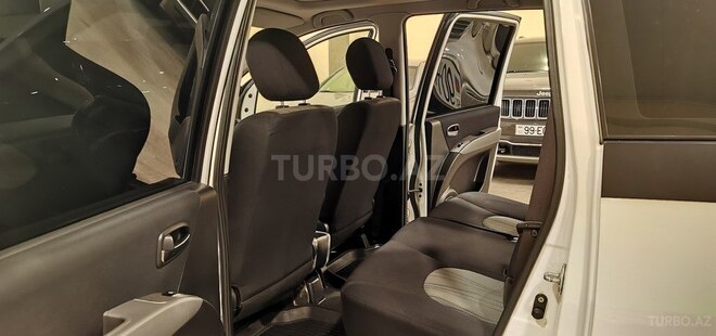 Hyundai Matrix 2010, 163,000 km - 1.6 l - Sumqayıt