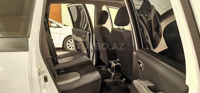 Hyundai Matrix 2010, 163,000 km - 1.6 l - Sumqayıt
