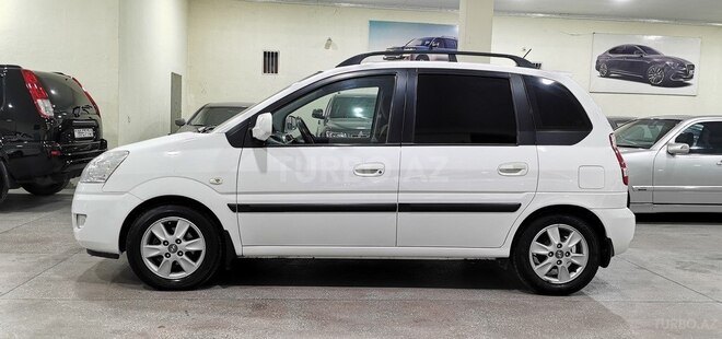 Hyundai Matrix 2010, 163,000 km - 1.6 l - Sumqayıt