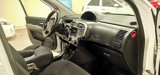 Hyundai Matrix 2010, 163,000 km - 1.6 l - Sumqayıt