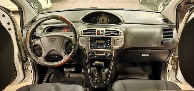 Hyundai Matrix 2010, 163,000 km - 1.6 l - Sumqayıt