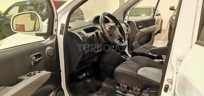 Hyundai Matrix 2010, 163,000 km - 1.6 l - Sumqayıt