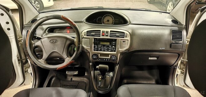 Hyundai Matrix 2010, 163,000 km - 1.6 l - Sumqayıt