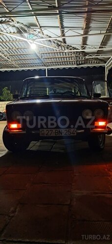 LADA (VAZ) 2106 1987, 98,681 km - 1.5 l - Şirvan