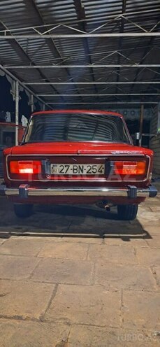 LADA (VAZ) 2106 1987, 98,681 km - 1.5 l - Şirvan