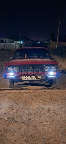 LADA (VAZ) 2106 1987, 98,681 km - 1.5 l - Şirvan