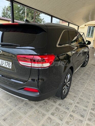 Kia Sorento 2015, 165,000 km - 2.0 l - Bakı
