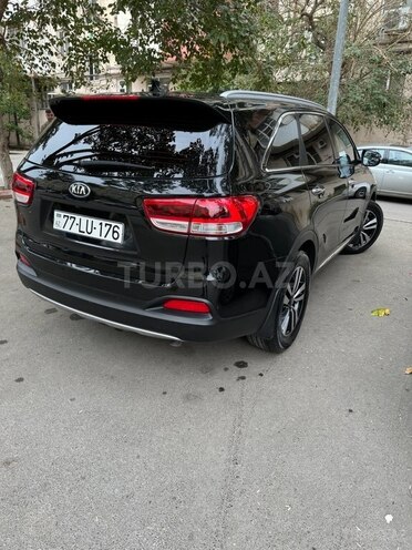 Kia Sorento 2015, 165,000 km - 2.0 l - Bakı