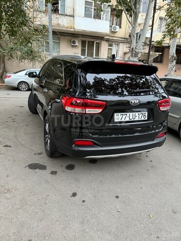 Kia Sorento 2015, 165,000 km - 2.0 l - Bakı