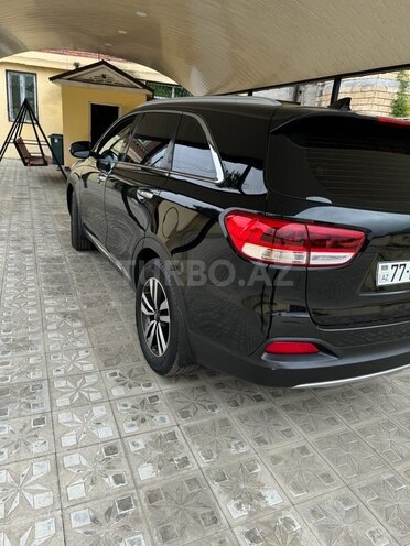 Kia Sorento 2015, 165,000 km - 2.0 l - Bakı