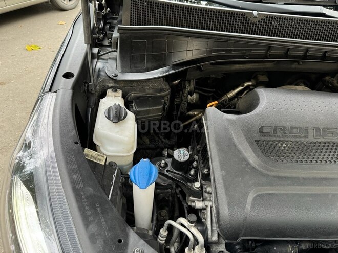 Kia Sorento 2015, 165,000 km - 2.0 l - Bakı