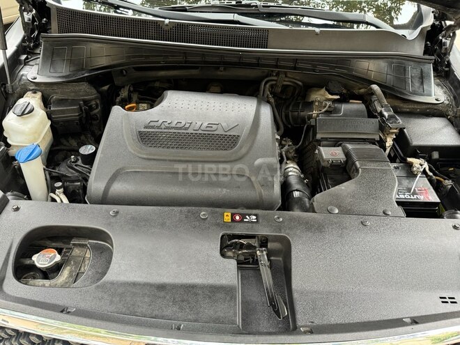 Kia Sorento 2015, 165,000 km - 2.0 l - Bakı