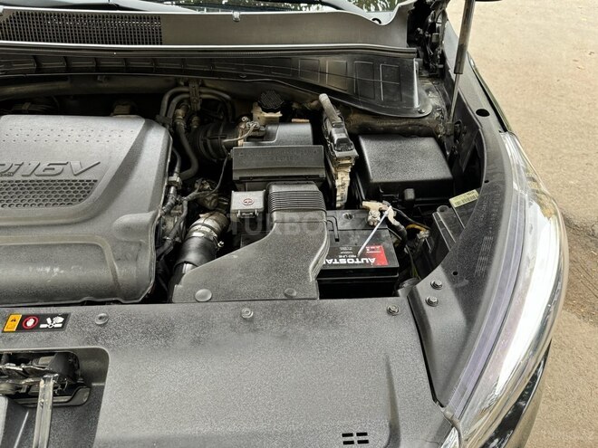 Kia Sorento 2015, 165,000 km - 2.0 l - Bakı