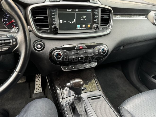 Kia Sorento 2015, 165,000 km - 2.0 l - Bakı