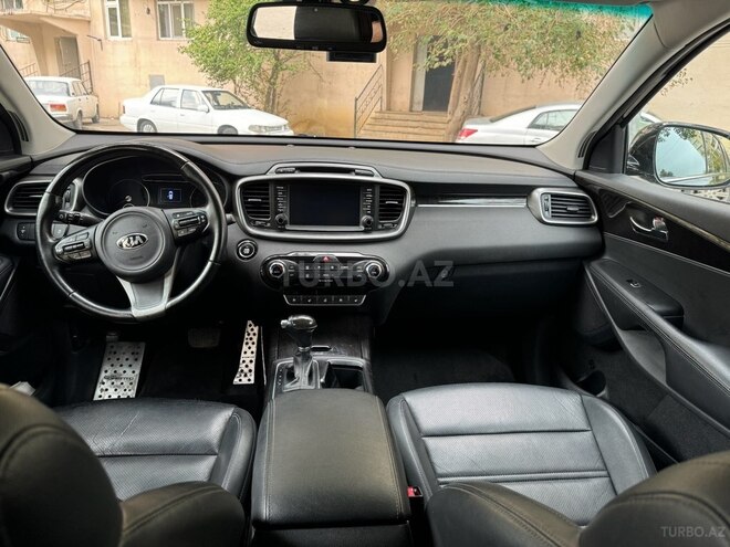 Kia Sorento 2015, 165,000 km - 2.0 l - Bakı