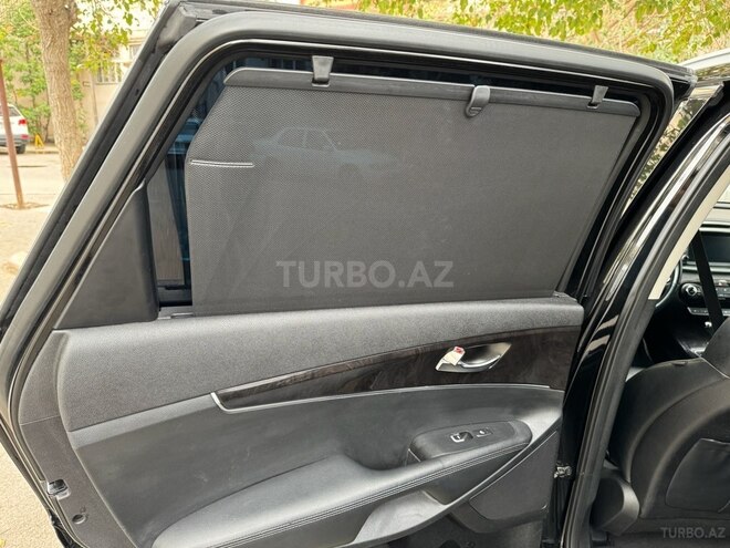 Kia Sorento 2015, 165,000 km - 2.0 l - Bakı