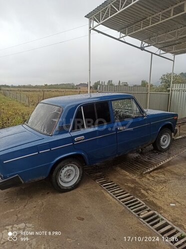 LADA (VAZ) 2106 1984, 60,999 km - 1.6 l - Tovuz