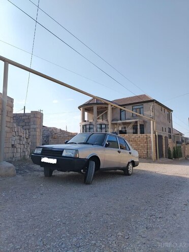 Tofas Sahin 2004, 98,520 km - 1.6 л - Bakı