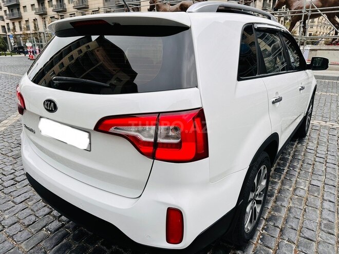 Kia Sorento 2014, 155,123 km - 2.4 l - Bakı