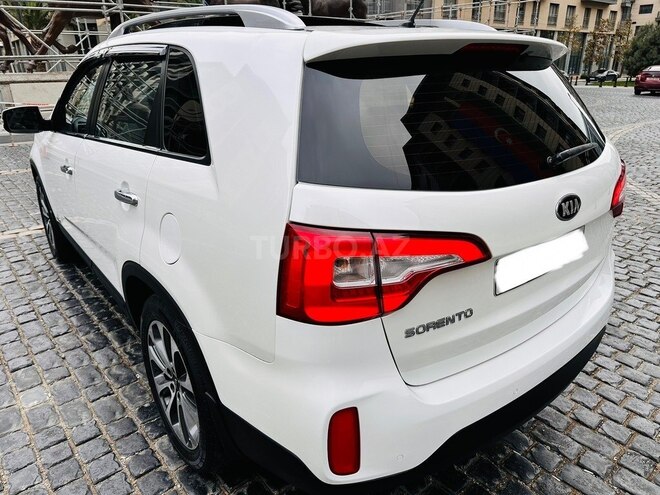 Kia Sorento 2014, 155,123 km - 2.4 l - Bakı