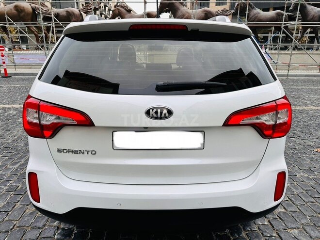 Kia Sorento 2014, 155,123 km - 2.4 l - Bakı
