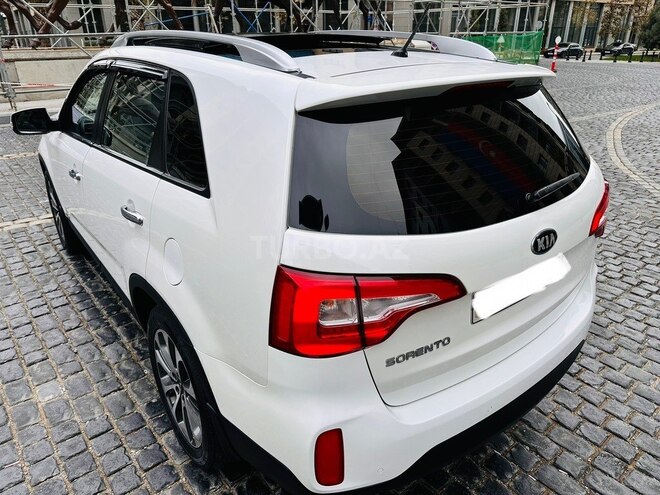 Kia Sorento 2014, 155,123 km - 2.4 l - Bakı