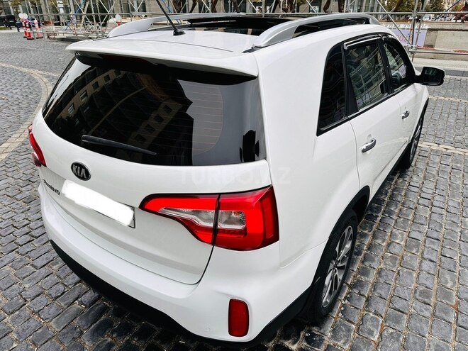 Kia Sorento 2014, 155,123 km - 2.4 l - Bakı