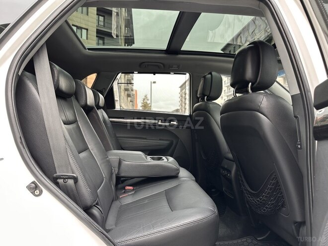 Kia Sorento 2014, 155,123 km - 2.4 l - Bakı