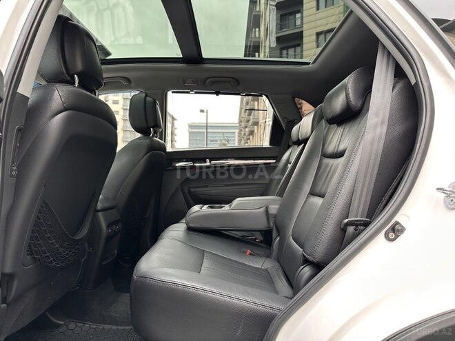 Kia Sorento 2014, 155,123 km - 2.4 l - Bakı