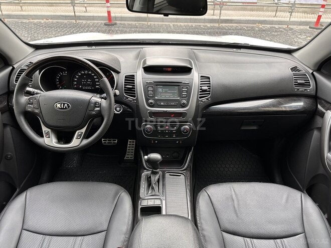 Kia Sorento 2014, 155,123 km - 2.4 l - Bakı