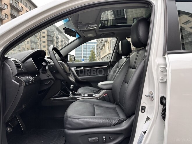 Kia Sorento 2014, 155,123 km - 2.4 l - Bakı