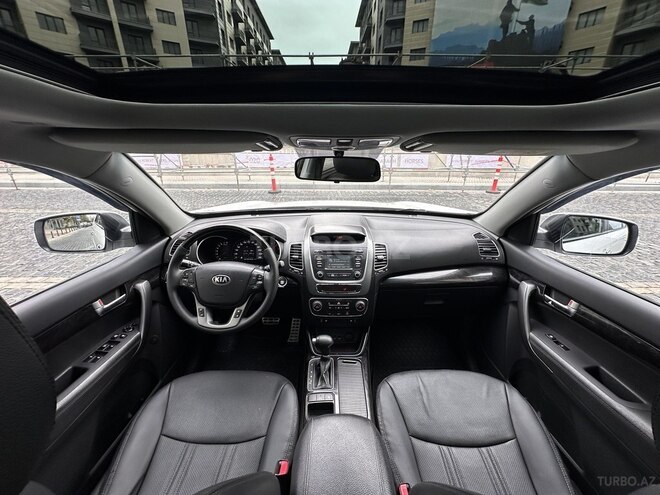 Kia Sorento 2014, 155,123 km - 2.4 l - Bakı
