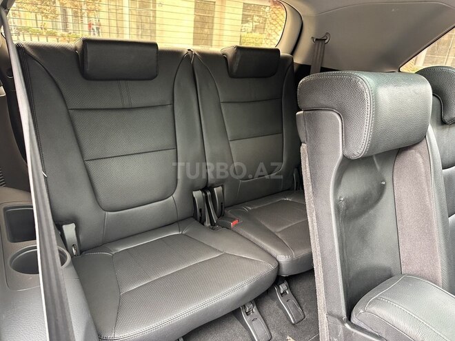 Kia Sorento 2014, 155,123 km - 2.4 l - Bakı