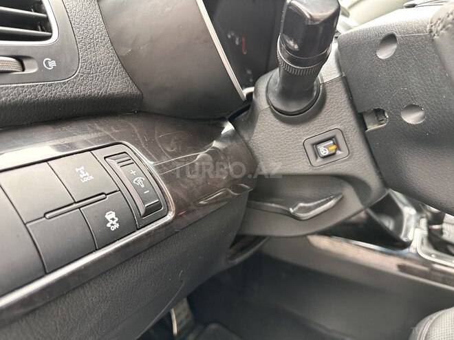 Kia Sorento 2014, 155,123 km - 2.4 l - Bakı