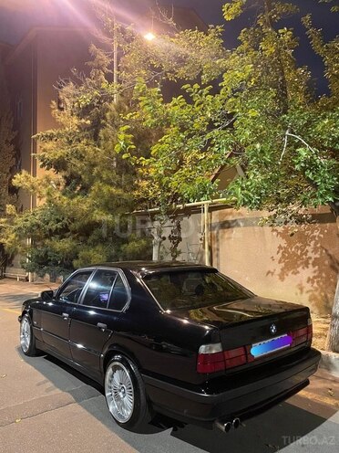 BMW 525 1993, 265,000 km - 2.5 l - Bakı