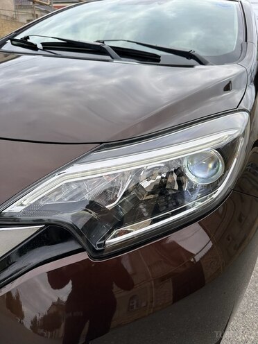 Nissan Note 2016, 91,000 km - 1.2 l - Bakı