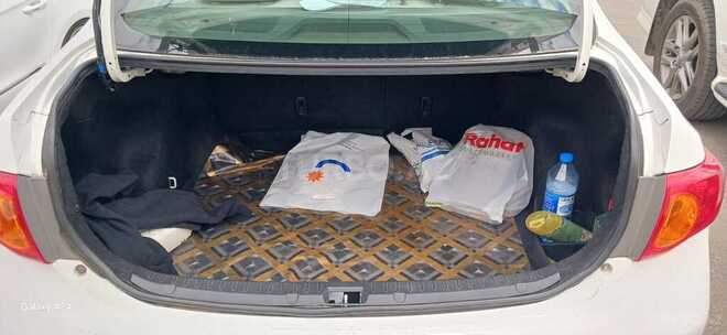 Toyota Corolla 2008, 88,000 km - 1.6 л - Bakı